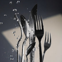 WMF Cuchara para servir Nuova - 26 cm