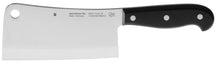 WMF Bloque de cuchillos Spitzenklasse Plus 6 piezas - Set de cuchillos asiáticos / chinos