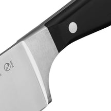 WMF Bloque de cuchillos Spitzenklasse Plus 6 piezas - Set de cuchillos asiáticos / chinos