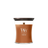 WoodWick Vela Aromática Mediana Saffron Smoke - 11 cm / ø 10 cm - Vela Aromática en Vidrio - Mecha de Madera
