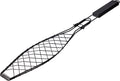 Cookinglife Parrilla para Pescado Fire & Flavour - Metal Antiadherente - Para Asar Pescado y Verduras