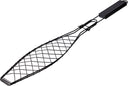Cookinglife Parrilla para Pescado Fire & Flavour - Metal Antiadherente - Para Asar Pescado y Verduras
