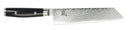 Cuchillo Kiritsuke Yaxell Ran 20 cm - acero damasco inoxidable de 69 capas - mango de Micarta canvas