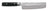 Cuchillo Nakiri Yaxell Zen 16.5 cm - acero damasco inoxidable de 37 capas - mango de Micarta canvas