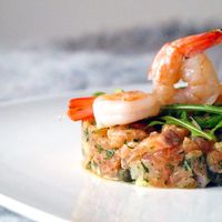 Un entrante delicioso para elevar tu cena a otro nivel