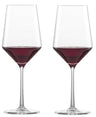 Copas de vino tinto Zwiesel Glas Pure - 550 ml - 2 piezas