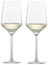 Copas de vino Sauvignon Blanc Zwiesel Glas Pure - 410 ml - 2 piezas