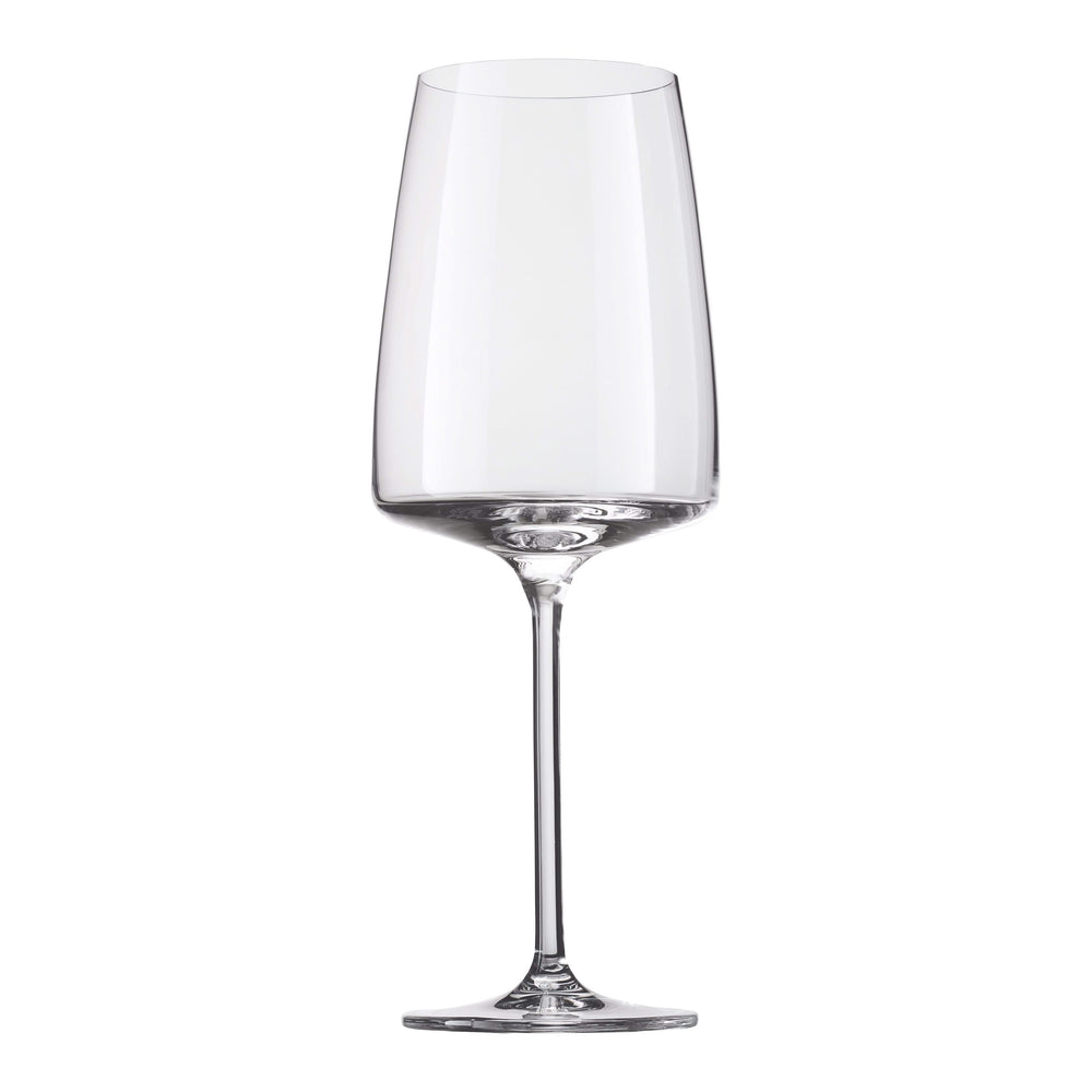 Copas de vino Zwiesel Glas Vivid Senses Frutal y delicado - 530 ml - 2 piezas