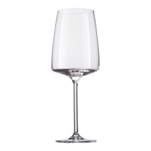 Copas de vino Zwiesel Glas Vivid Senses Frutal y delicado - 530 ml - 2 piezas