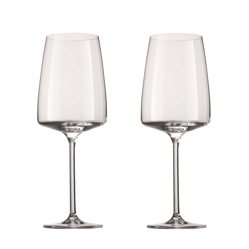 Copas de vino Zwiesel Glas Vivid Senses Frutal y delicado - 530 ml - 2 piezas