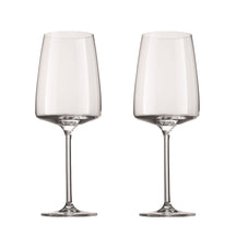 Copas de vino Zwiesel Glas Vivid Senses Frutal y delicado - 530 ml - 2 piezas