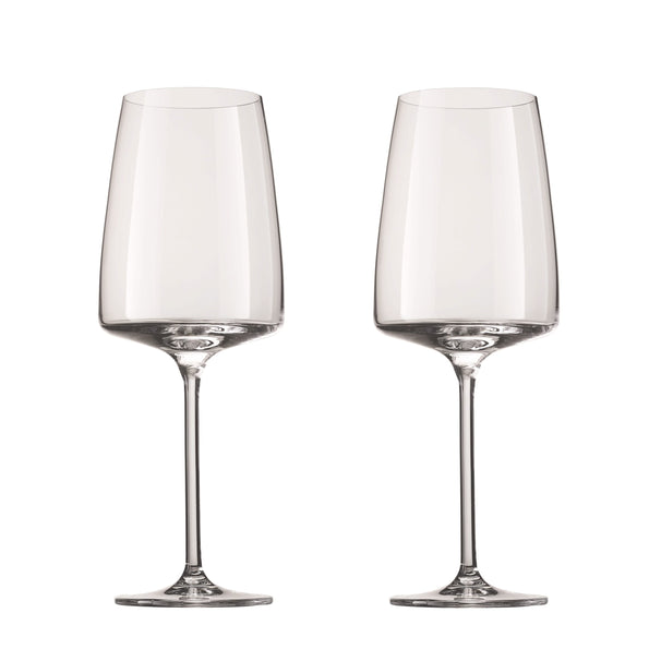 Copas de vino Zwiesel Glas Vivid Senses Frutal y delicado - 530 ml - 2 piezas