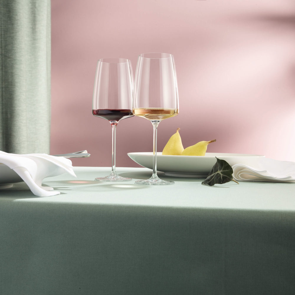 Copas de vino Zwiesel Glas Vivid Senses Frutal y delicado - 530 ml - 2 piezas