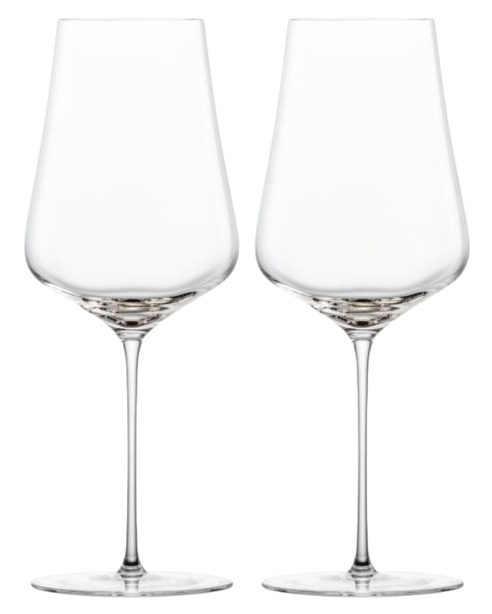 Zwiesel Glas Copas Bordeaux Duo - 729 ml - 2 piezas
