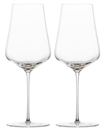 Zwiesel Glas Copas Bordeaux Duo - 729 ml - 2 piezas