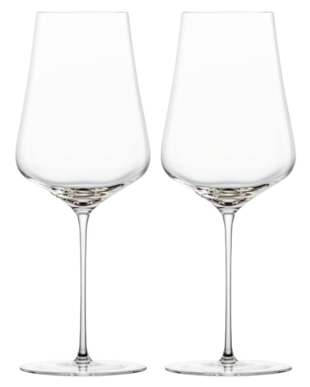 Zwiesel Glas Copas Bordeaux Duo - 729 ml - 2 piezas