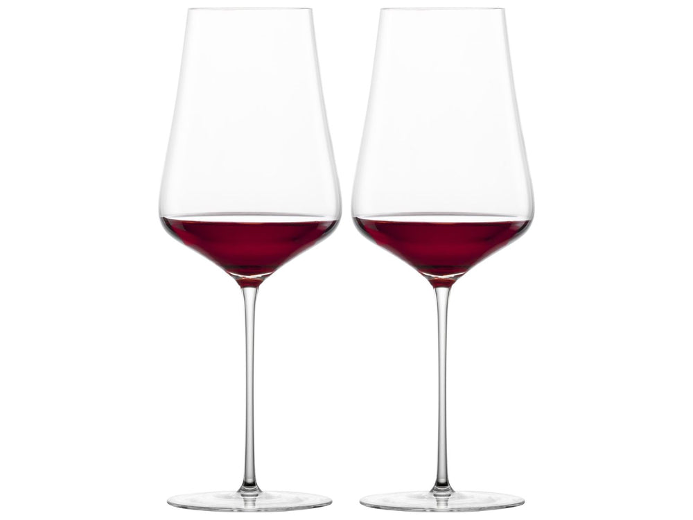 Zwiesel Glas Copas Bordeaux Duo - 729 ml - 2 piezas