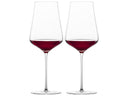 Zwiesel Glas Copas Bordeaux Duo - 729 ml - 2 piezas