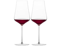 Zwiesel Glas Copas Bordeaux Duo - 729 ml - 2 piezas