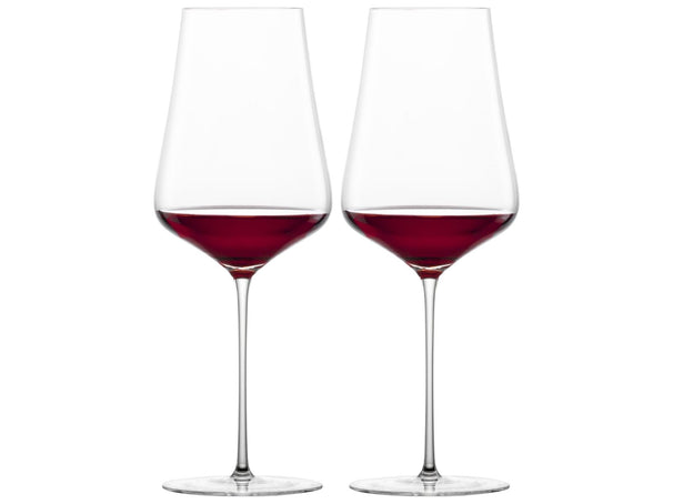 Zwiesel Glas Copas Bordeaux Duo - 729 ml - 2 piezas