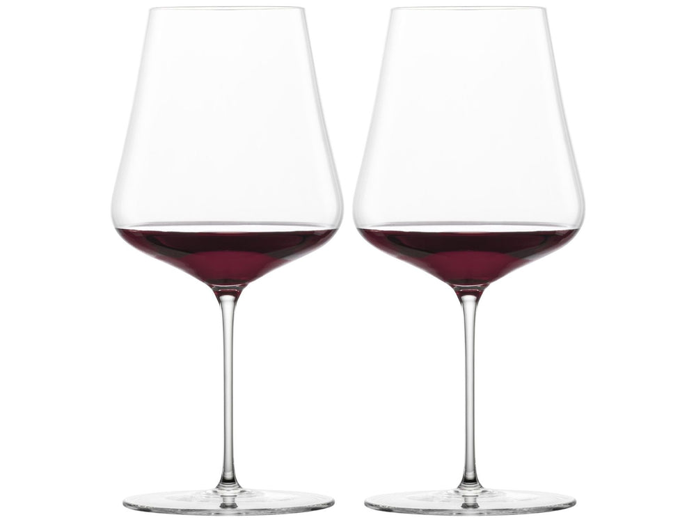 Zwiesel Glas Copas Bourgogne Duo - 739 ml - 2 piezas
