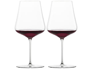 Zwiesel Glas Copas Bourgogne Duo - 739 ml - 2 piezas
