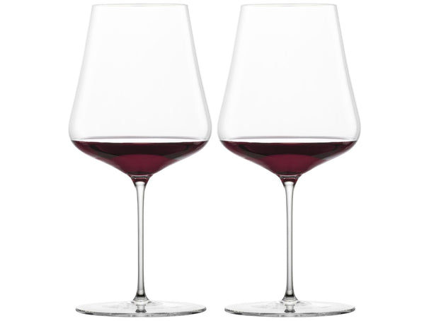 Zwiesel Glas Copas Bourgogne Duo - 739 ml - 2 piezas