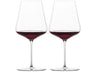 Zwiesel Glas Copas Bourgogne Duo - 739 ml - 2 piezas
