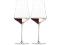 Zwiesel Glas Copas de vino todo uso Duo - 548 ml - 2 piezas