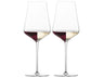 Zwiesel Glas Copas de vino todo uso Duo - 548 ml - 2 piezas