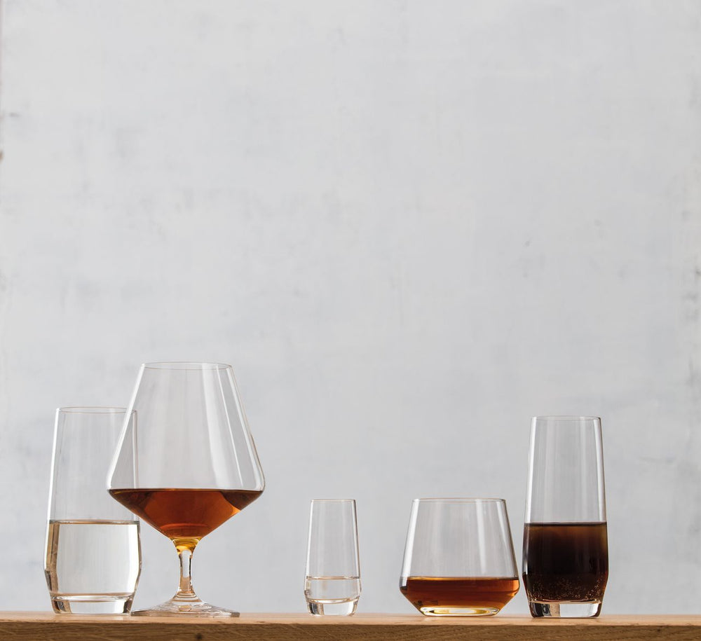Copas de Burdeos Zwiesel Glas Pure - 680 ml - 2 unidades