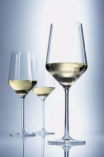 Copas de vino Sauvignon Blanc Zwiesel Glas Pure - 410 ml - 2 piezas