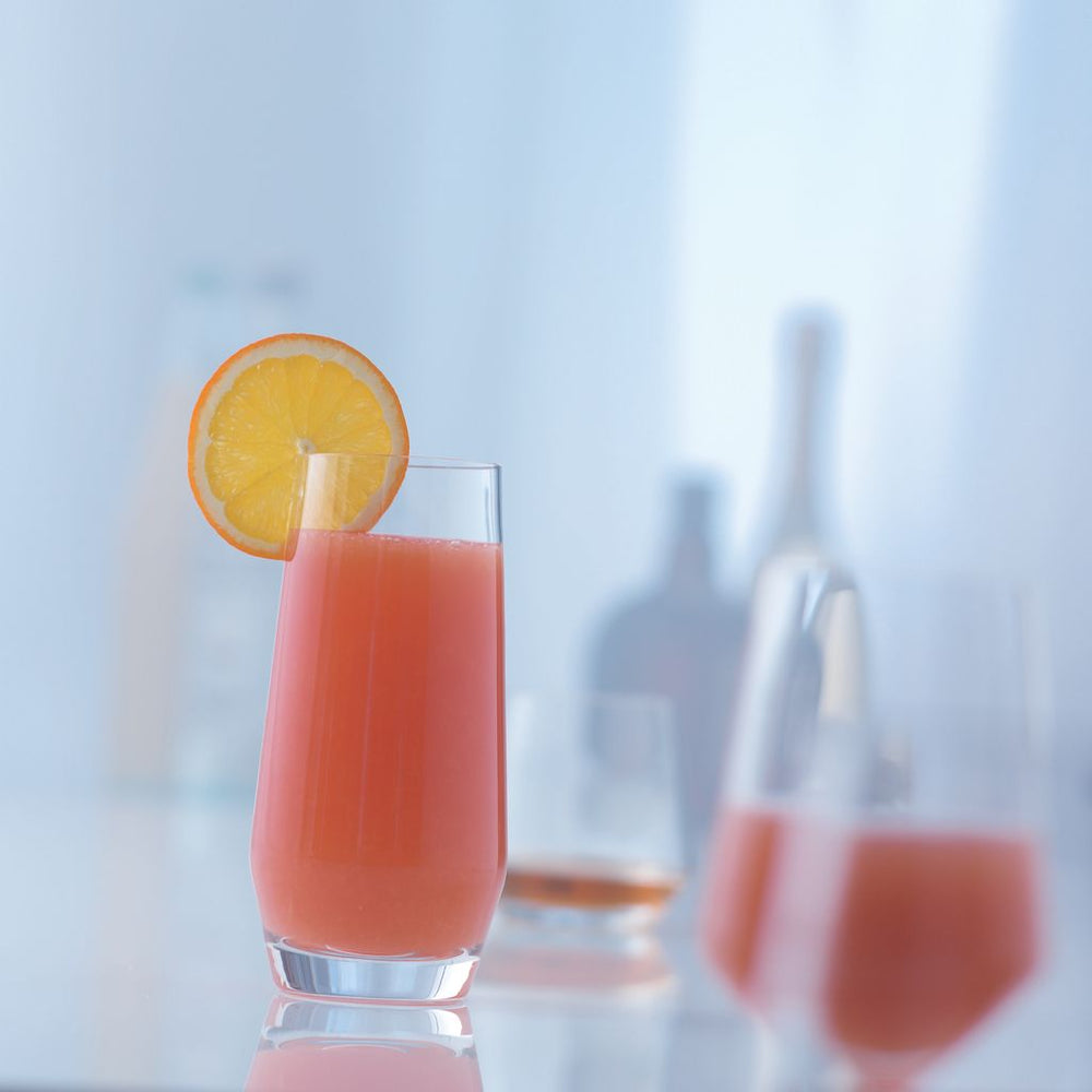 Vasos de agua Zwiesel Glas Pure 357 ml - 4 unidades