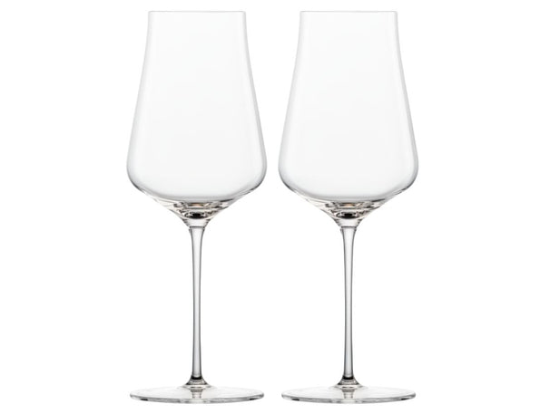 Zwiesel Glas Copas para vino blanco Duo - 381 ml - 2 piezas