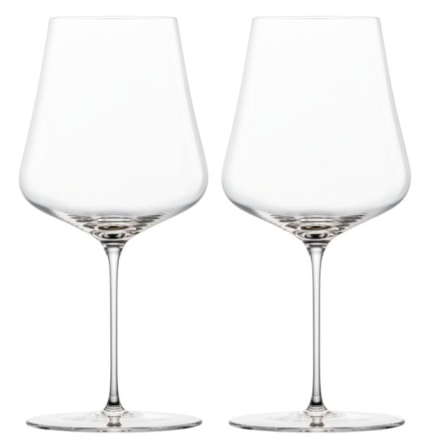 Zwiesel Glas Copas Bourgogne Duo - 739 ml - 2 piezas