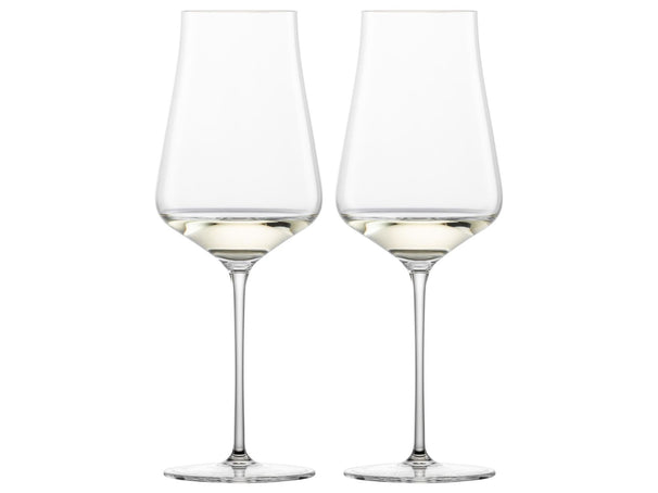Zwiesel Glas Copas para vino blanco Duo - 381 ml - 2 piezas