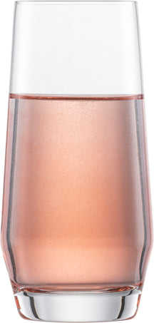 Vasos largos para bebidas Zwiesel Glas Pure - 542 ml - 4 piezas