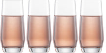 Vasos largos para bebidas Zwiesel Glas Pure - 542 ml - 4 piezas