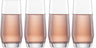Vasos largos para bebidas Zwiesel Glas Pure - 542 ml - 4 piezas