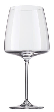 Copas de vino Zwiesel Glas Vivid Senses Aterciopelado y suntuoso - 710 ml - 2 piezas