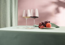 Copas de vino Zwiesel Glas Vivid Senses Aterciopelado y suntuoso - 710 ml - 2 piezas