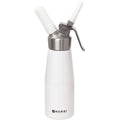 Hendi Sifón para Nata Blanco 950 ml
