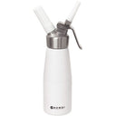 Hendi Sifón para Nata Blanco 950 ml