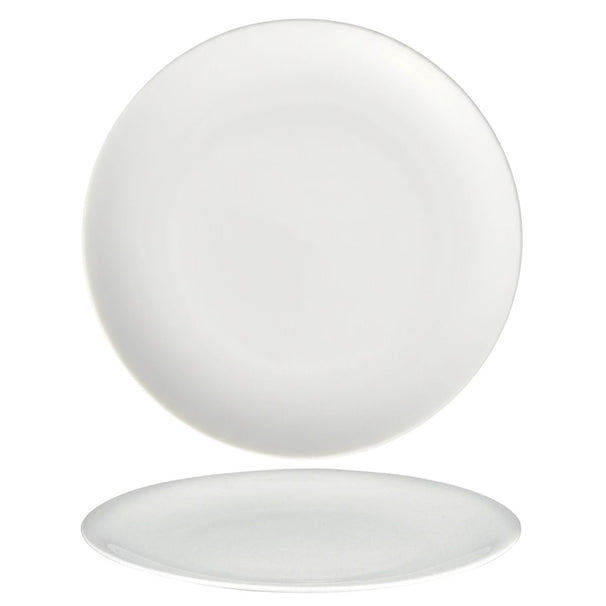 Alessi platos de cena All-Time ø 27 cm - 4 piezas - Guido Venturini - AGV29/1