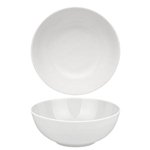 Alessi cuencos / cuencos All-Time ø 16.5 cm - 4 piezas - Guido Venturini - AGV29/3
