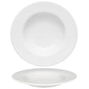 Alessi Platos hondos / Platos de pasta PlateBowlCup ø 22 cm - 4 piezas - Jasper Morrison - AJM28/2