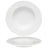 Alessi Platos hondos / Platos de pasta PlateBowlCup ø 22 cm - 4 piezas - Jasper Morrison - AJM28/2