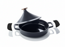 BEKA NORI Tajine 28cm + gratis asas de cuero