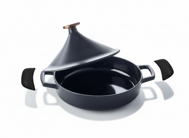 BEKA NORI Tajine 28cm + gratis asas de cuero