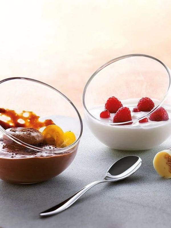 Copas para amuse-bouche